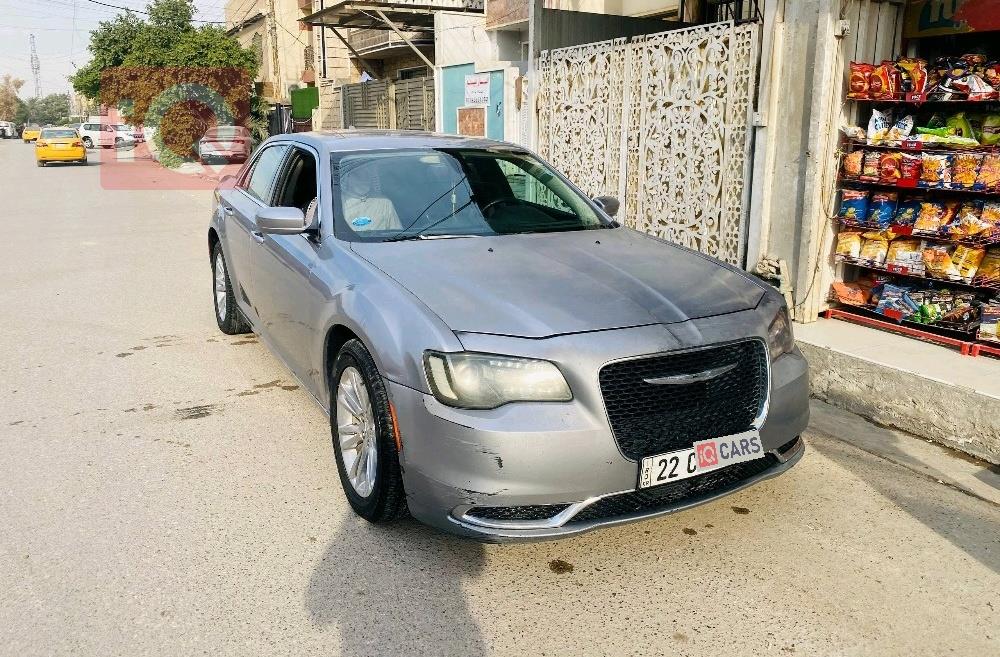 Chrysler 300